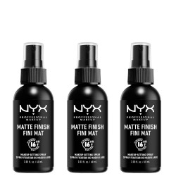 Spray Fijador NYX